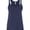 BELLA + CANVAS BELLA + CANVAS 6488 Navy swatch