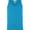 BELLA + CANVAS BELLA + CANVAS 3480CVC Neon Blue swatch