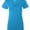 BELLA + CANVAS BELLA + CANVAS 6035 Neon Blue swatch