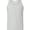 American Apparel American Apparel 2408 New Silver swatch