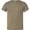 BELLA + CANVAS BELLA + CANVAS 3413T Olive Triblend swatch