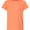 BELLA + CANVAS BELLA + CANVAS 3413Y Orange Triblend swatch