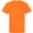 American Apparel American Apparel 1301 Orange swatch