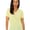 BELLA + CANVAS BELLA + CANVAS 6415 Pale Yellow Triblend swatch