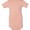 BELLA + CANVAS BELLA + CANVAS 134B Peach Triblend swatch