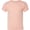 BELLA + CANVAS BELLA + CANVAS 3413T Peach Triblend swatch