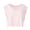 BELLA + CANVAS BELLA + CANVAS 8483 Pink Triblend swatch