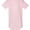 BELLA + CANVAS BELLA + CANVAS 100B Pink swatch