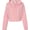 BELLA + CANVAS BELLA + CANVAS 7502 Pink swatch