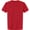 BELLA + CANVAS BELLA + CANVAS 4810GD Pop Red swatch