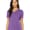 BELLA + CANVAS BELLA + CANVAS 6415 Purple Triblend swatch