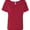 BELLA + CANVAS BELLA + CANVAS 8816 Red Speckled swatch