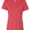 BELLA + CANVAS BELLA + CANVAS 6413 Red Triblend swatch