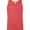 BELLA + CANVAS BELLA + CANVAS 3484 Red Triblend swatch
