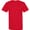 American Apparel American Apparel 1301 Red swatch