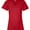 BELLA + CANVAS BELLA + CANVAS 6405 Red swatch