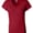 BELLA + CANVAS BELLA + CANVAS 6005 Red swatch