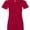 BELLA + CANVAS BELLA + CANVAS 6035 Red swatch