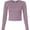 American Apparel American Apparel BR2107 Smokey Violet swatch