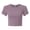 American Apparel American Apparel BR210 Smokey Violet swatch