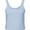 BELLA + CANVAS BELLA + CANVAS 1012 Solid Baby Blue Blend swatch