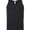 BELLA + CANVAS BELLA + CANVAS 3480CVC Solid Black Blend swatch