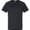 BELLA + CANVAS BELLA + CANVAS 3201 Solid Black Blend swatch