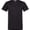BELLA + CANVAS BELLA + CANVAS 3301 Solid Black Blend swatch