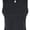 BELLA + CANVAS BELLA + CANVAS 1013 Solid Black Blend swatch