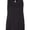 BELLA + CANVAS BELLA + CANVAS 6682 Solid Black Blend swatch