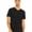 BELLA + CANVAS BELLA + CANVAS 3655 Solid Black Slub swatch