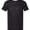 BELLA + CANVAS BELLA + CANVAS 6416 Solid Black Slub swatch