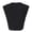 BELLA + CANVAS BELLA + CANVAS 8483 Solid Black Triblend swatch