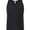 BELLA + CANVAS BELLA + CANVAS 3484 Solid Black Triblend swatch