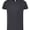 BELLA + CANVAS BELLA + CANVAS 3413Y Solid Dark Grey Triblend swatch