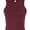 BELLA + CANVAS BELLA + CANVAS 1019 Solid Maroon Blend swatch