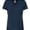 BELLA + CANVAS BELLA + CANVAS 6415 Solid Navy Triblend swatch