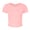 BELLA + CANVAS BELLA + CANVAS 1010 Solid Pink Blend swatch