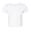 BELLA + CANVAS BELLA + CANVAS 1010 Solid White Blend swatch