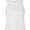 BELLA + CANVAS BELLA + CANVAS 6682 Solid White Blend swatch