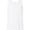 BELLA + CANVAS BELLA + CANVAS 3480CVC Solid White Blend swatch