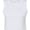 BELLA + CANVAS BELLA + CANVAS 1013 Solid White Blend swatch