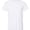 BELLA + CANVAS BELLA + CANVAS 3301 Solid White Blend swatch