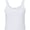 BELLA + CANVAS BELLA + CANVAS 1012 Solid White Blend swatch