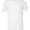 BELLA + CANVAS BELLA + CANVAS 3414 Solid White Triblend swatch