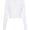 BELLA + CANVAS BELLA + CANVAS 8512 Solid White Triblend swatch