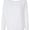 BELLA + CANVAS BELLA + CANVAS 7501 Solid White Triblend swatch