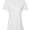 BELLA + CANVAS BELLA + CANVAS 6415 Solid White Triblend swatch