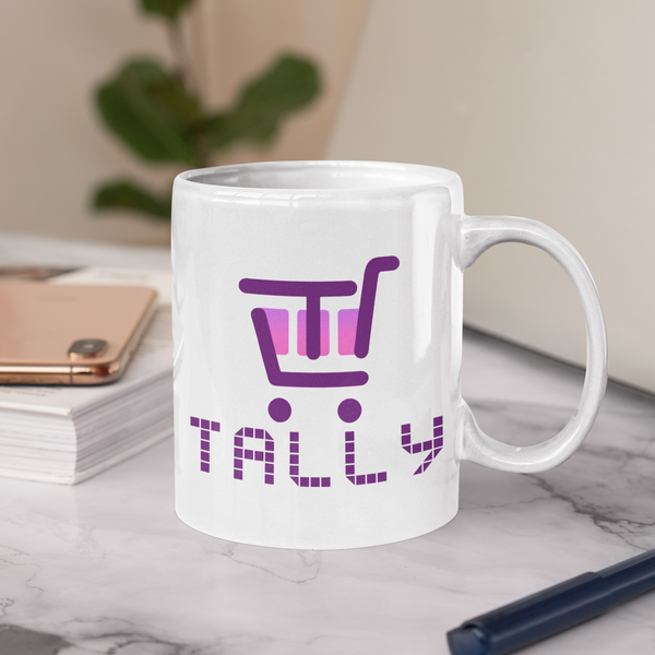 Tally Sublimation Product