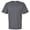 American Apparel American Apparel 5389 Sueded Asphalt swatch